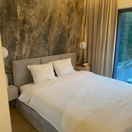 Apartament nad jeziorem Vidok 329 *