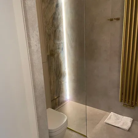 Apartament nad jeziorem Vidok 329 * Olsztyn