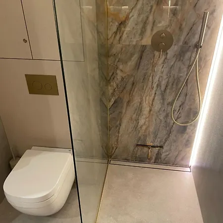 Apartament nad jeziorem Vidok 329 *