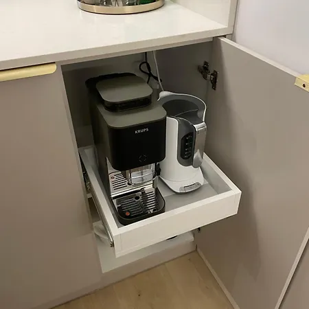 Apartament nad jeziorem Vidok 329 * Olsztyn
