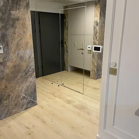 Apartament nad jeziorem Vidok 329 Olsztyn