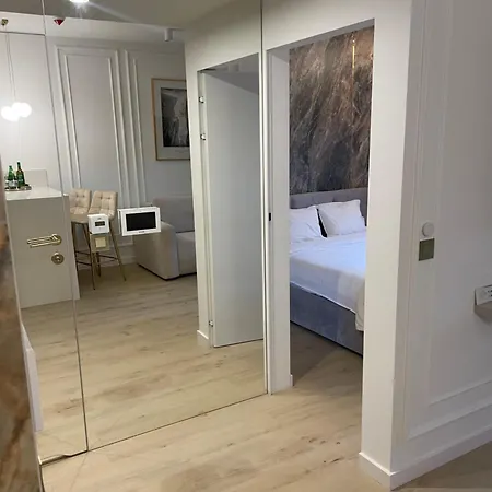 Apartament nad jeziorem Vidok 329 Apartman *